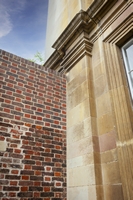 Clare College - 13