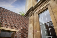 Clare College - 14