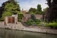 Clare College - 2