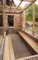 Clare College - 36