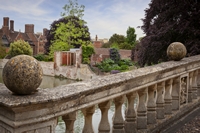 Clare College - 3