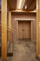 Clare College - 41
