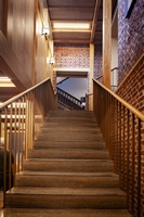 Clare College - 44
