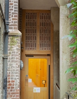 Clare College - 57