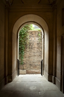 Clare College - 58