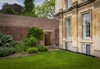 Clare College - 7
