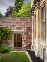 Clare College - 8