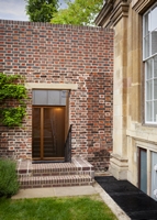 Clare College - 9