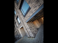 Mount Pleasant Halls