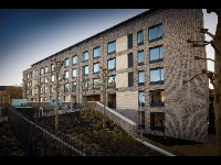 Mount Pleasant Halls