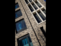 Mount Pleasant Halls