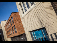 Mount Pleasant Halls