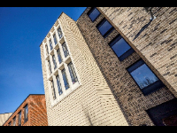 Mount Pleasant Halls