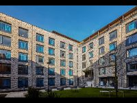 Mount Pleasant Halls