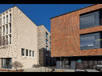 Mount Pleasant Halls