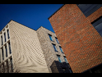 Mount Pleasant Halls