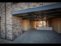 Mount Pleasant Halls  - 3
