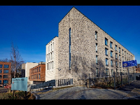 Mount Pleasant Halls  - 8