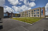 Northstowe Educational Campus - 11