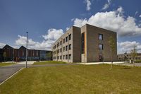 Northstowe Educational Campus - 12