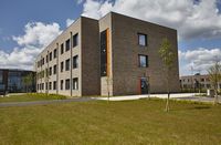 Northstowe Educational Campus - 13