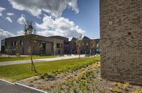 Northstowe Educational Campus - 17