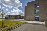 Northstowe Educational Campus - 18