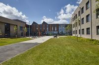 Northstowe Educational Campus - 1