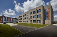 Northstowe Educational Campus - 2