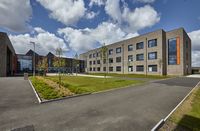 Northstowe Educational Campus - 3