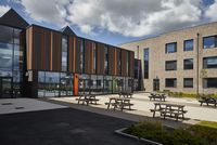 Northstowe Educational Campus - 4