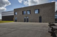 Northstowe Educational Campus - 5