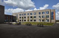 Northstowe Educational Campus - 7