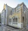 Peterhouse College - 10
