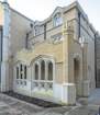 Peterhouse College - 11