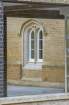 Peterhouse College - 16