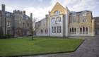 Peterhouse College - 1