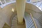 Peterhouse College - 26