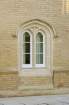 Peterhouse College - 30
