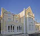 Peterhouse College - 36