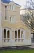 Peterhouse College - 38