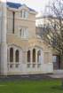 Peterhouse College - 42
