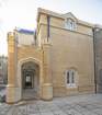 Peterhouse College - 4
