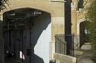 Peterhouse College - 50