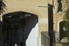 Peterhouse College - 51
