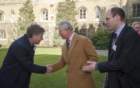 Peterhouse College - 53