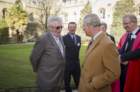 Peterhouse College - 58
