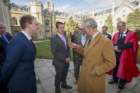 Peterhouse College - 62