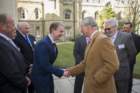 Peterhouse College - 63