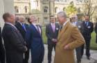 Peterhouse College - 64